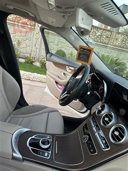 مێرسێدس بێنز C-Class